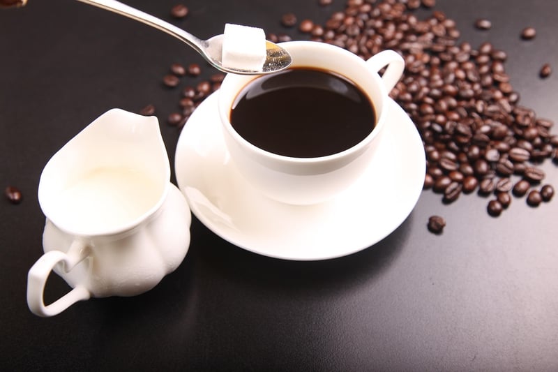 Exotic Coffee